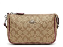Coach Hand Bag