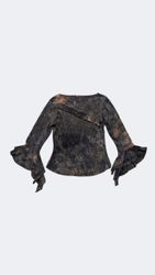 Y2k Blouses