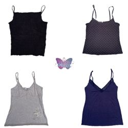 Y2k Cami Tops (SV-040)