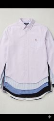 Ralph Lauren Button Up Shirts