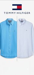 Tommy Hilfiger button up shirt