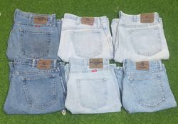 WRANGLER SHORTS (D 108)