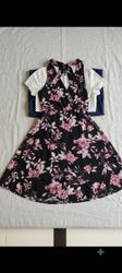 Y2K Maxi & Midi Dresses