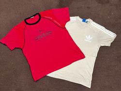 Adidas T-Shirts