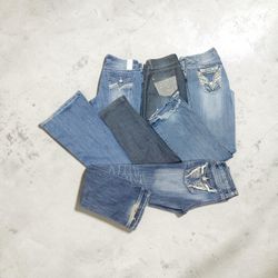 Y2K Jeans