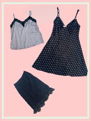 Polka Dot Mix