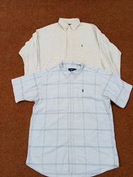 Vintage Branded Shirts