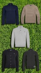 Ralph Lauren Mix Sweaters