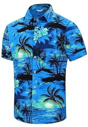 Hawaiian shirt