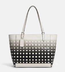 Coach Hand Bag