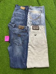 armani jeans
