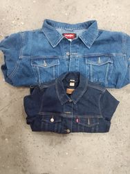L.L.W Denim Jacket