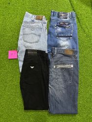 armani jeans