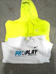 Nike Sweatshirt Hoodie