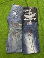 hiphop jeans