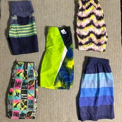 Surf Shorts