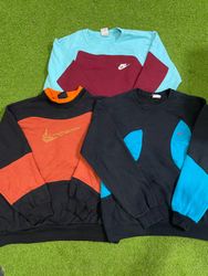 Upcycled Nike Sweatshirt
