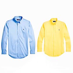 Polo Ralph Lauren Shirts