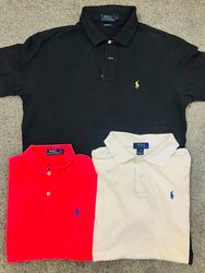 Polo Ralph Lauren T-shirts