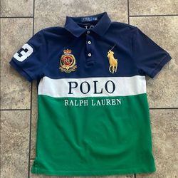 ẞranded Premium Polo Ralph Lauren T-Shirts