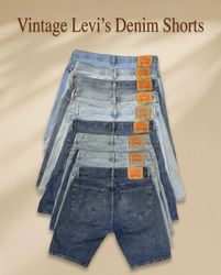 Levis Shorts