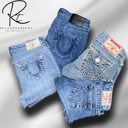 RT 1541 True Religion Sexy shorts