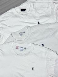 Premium Ralph Lauren T-shirts