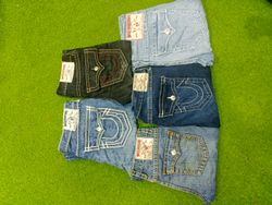 True Religion Jeans (AV 009)