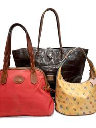 Dooney & Bourke Bags