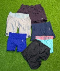 6138 - Gymshark Shorts