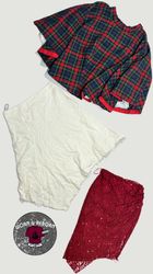 Y2k skirt 10 pieces WR1700