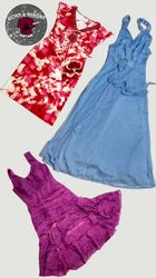 Y2k dress 10 pieces WR1696
