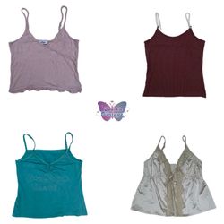Sparkle cami bundle (SV-046)
