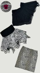 Y2k skirt 10 pieces WR1692