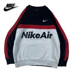 Branded sweatshirt