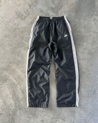 Nike track pants