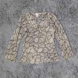 Vintage Y2K Long Sleeve Blouses Mix | Trendy Mesh ..