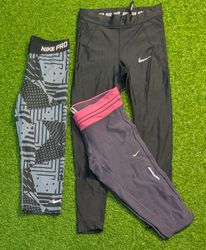 6147 - Nike Leggings