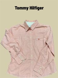 Branded Tommy Shirts