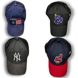 BCX13 Mix Brand Baseball Cap