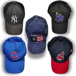BCX15 Mix Brand Baseball Cap