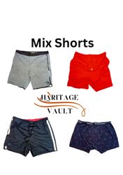 Mix  Branded Shorts