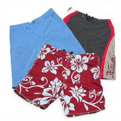 SA530 Board Shorts X Billabong Quicksilver Harley ..