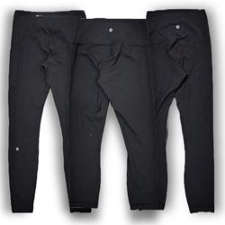 BCX16 Lululemon Leggings