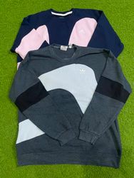 Upcyclet Nike Sweatshirt