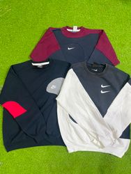 Wiederverwertetes Nike Sweatshirt