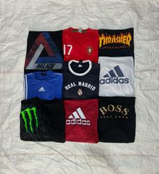 vintage brand t shirts