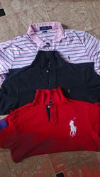 Ralph Lauren polo T-Shirts
