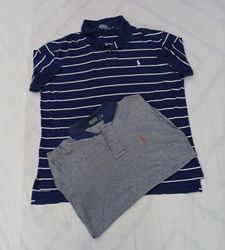 CR9049 POLO T-SHIRTS