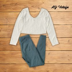 A.Y324 Lululemon Mix Bundle